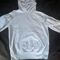 lavender nike hoodie 
