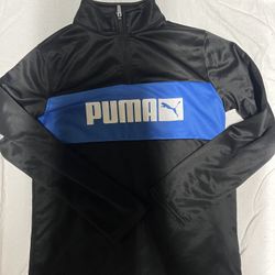 Puma Shirt Jacket 