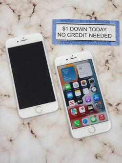 Unlocked iPhone 8 📱 – Compatible with All Carriers! Get Yours Today!