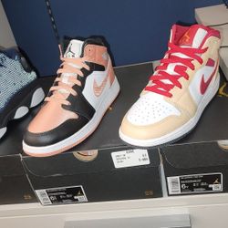 BRAND NEW AIR JORDANS KIDS FIRE NIKE AIR JORDAN 
