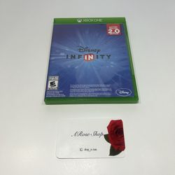Microsoft Xbox One Disney Infinity 2.0 Edition Video Game