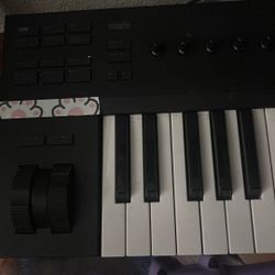 Kontakt Midi Keyboard 
