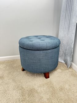 Storage Ottoman 