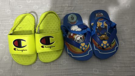Boy Sandals