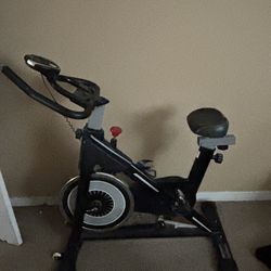 Sovnia Exercise Bike