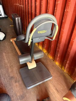 Technogym Stretch