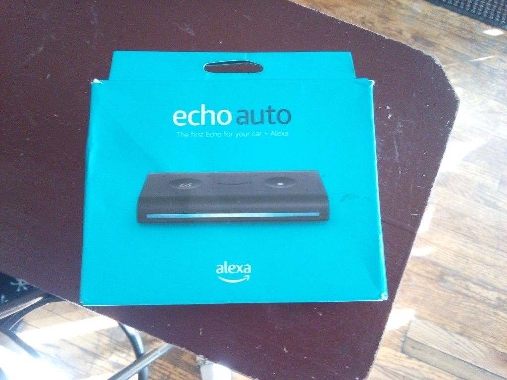 Echo Auto