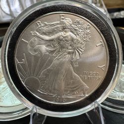 BUY/SELL/TRADE AMERICAN SILVER EAGLES