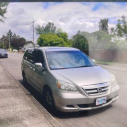 Drives Great Loaded 2007 Luxury Addition 