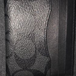 Coach ID Wallet