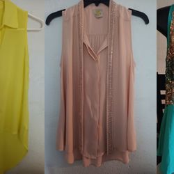 Ladies Tops
