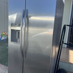 Refrigerador Whirlpool 