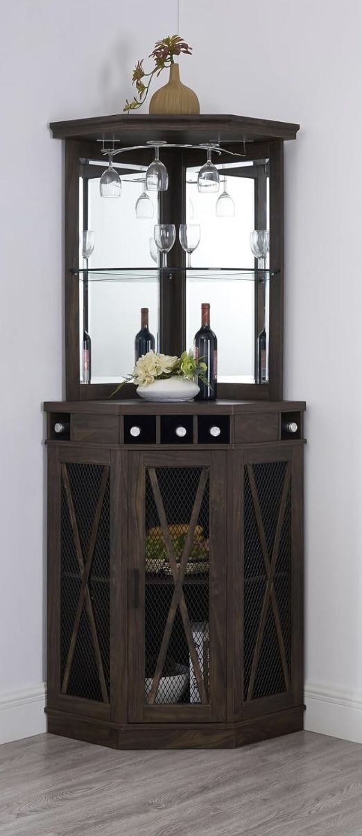 Corner Bar