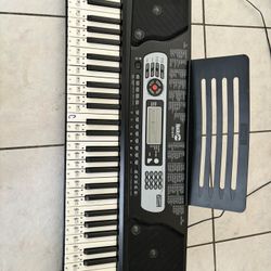Piano