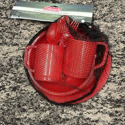 Coleman 2 Person Dinner Set