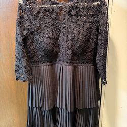Zara Dress Women’s Size Large 