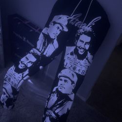 Asaali Pants
