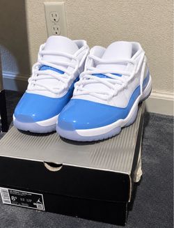 Jordan retro 11s new size 8 1/2
