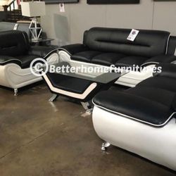 New Sectionals-Sofas. Shop Now Pay Later $40 down.  