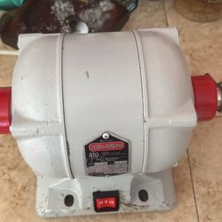 2 Red Wing Lather Dental Lab 