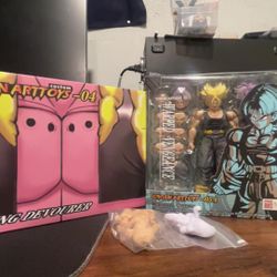 TonsenArttoys Trunks 05A