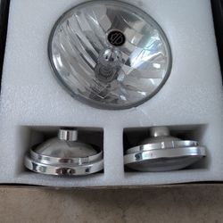 Harley Davidson Lights 