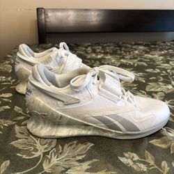 Women’s Legacy Lifters By Reebok