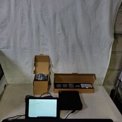 Lenovo ThinkSmart Core Full Room Kit