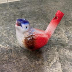 Glass Kazoo