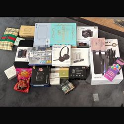 Todo Nuevo. Mitad De Precio 