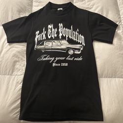 FTP Shirt