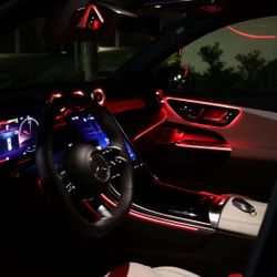 2023 Mercedes-Benz GLC