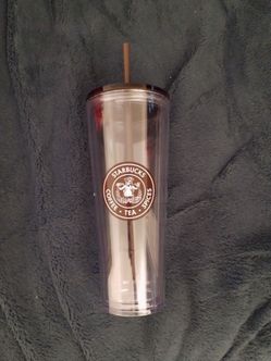 Starbucks Original Logo Tumbler