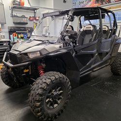 2017 polaris rzr4