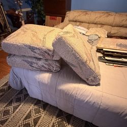 Sleep Sofa Couch Free