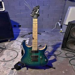 Make Noise with Top-Level Electric Guitar Collection exist mission