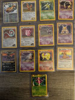 Pokemon