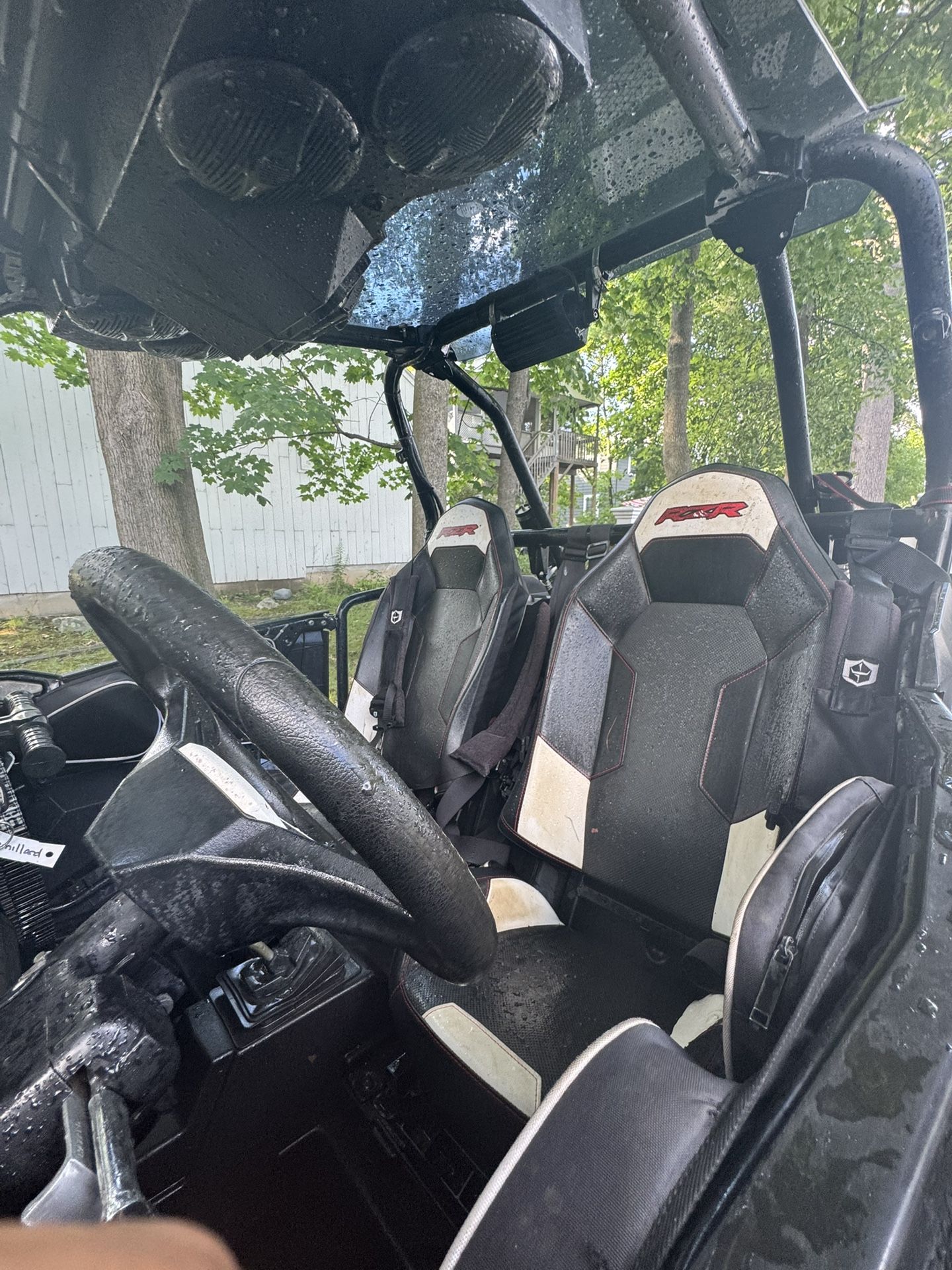 Rzr 1000 Xp