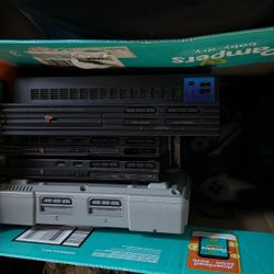 Ps1 Ps2 Complete 