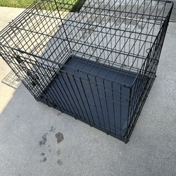 Dog Kennel Good Condition 