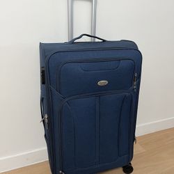 Travel Luggage 25 Inc
