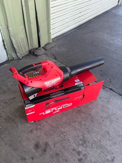 M18 FUEL 120 MPH 500 CFM 18V Lithium-Ion Brushless Cordless Handheld Blower (Tool-Only)
