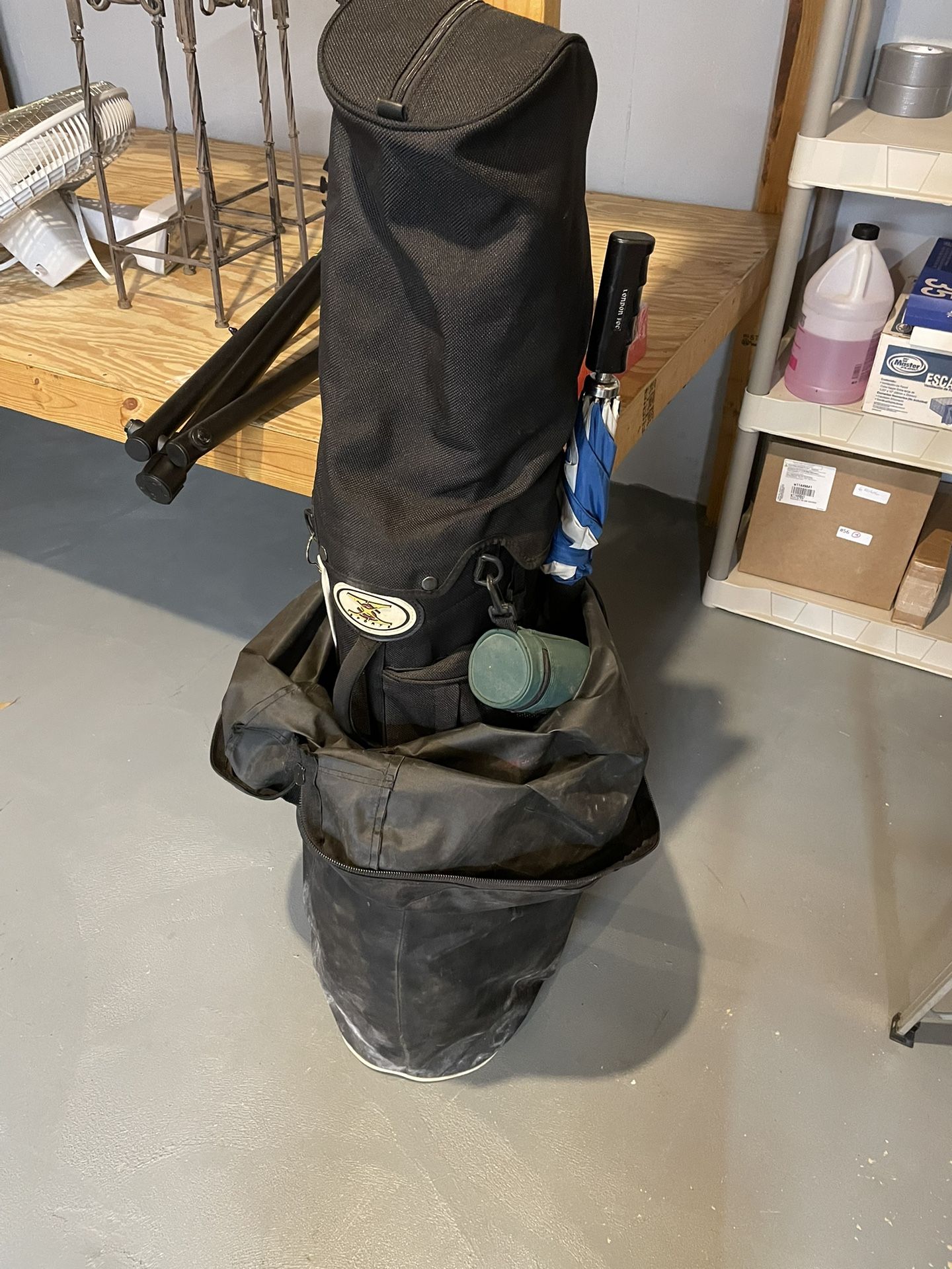 Golf Clubs
