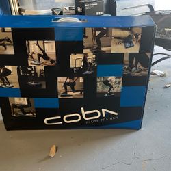 Coba Glute Trainer 