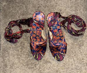 Jessica Simpson Heeled Sandals 