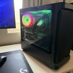 Gaming Pc 4070 Ti Super i5-14600KF
