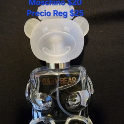 Perfumes 