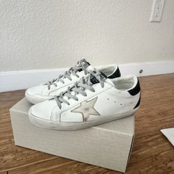 Golden Goose Super Star Women Sneakers