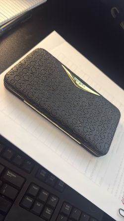 Guess Wallet In Good Condition