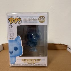 Harry Potter Funko Pop - Patronus Remus Lupin